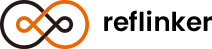 Refliker logo