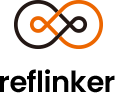 Refliker logo
